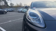 Ford Puma 1.0 EcoBoost Titanium 5dr Petrol Hatchback